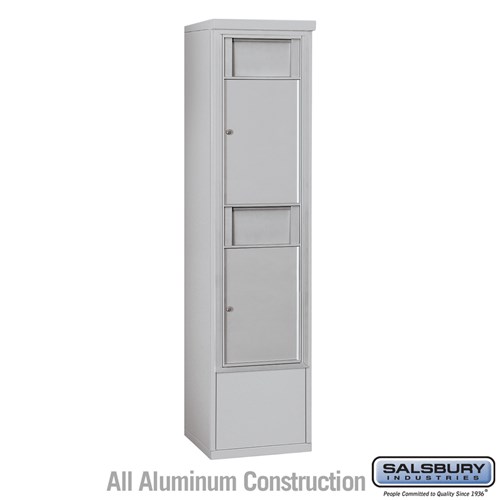 SALSBURY INDUSTRIES 3916S-2BF