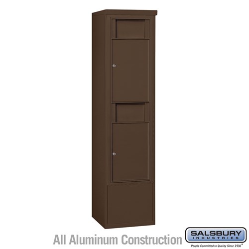 SALSBURY INDUSTRIES 3916S-2BZF