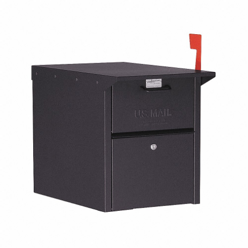 SALSBURY INDUSTRIES 4350BLK