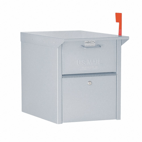 SALSBURY INDUSTRIES 4350SLV