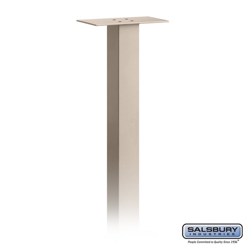 SALSBURY INDUSTRIES 4795