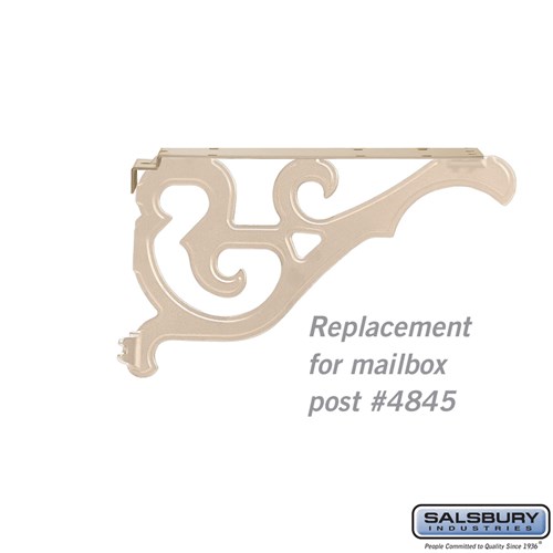 SALSBURY INDUSTRIES 4847BGE