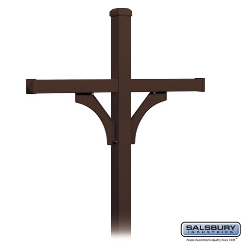 SALSBURY INDUSTRIES 4874