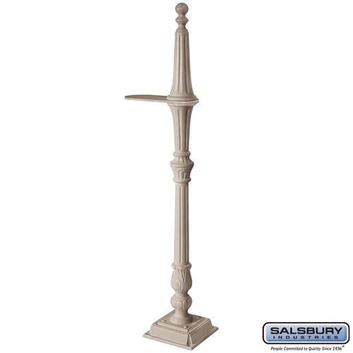 SALSBURY INDUSTRIES 4891