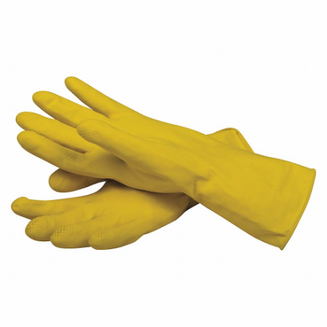 SAN JAMAR Chemical Resistant Gloves