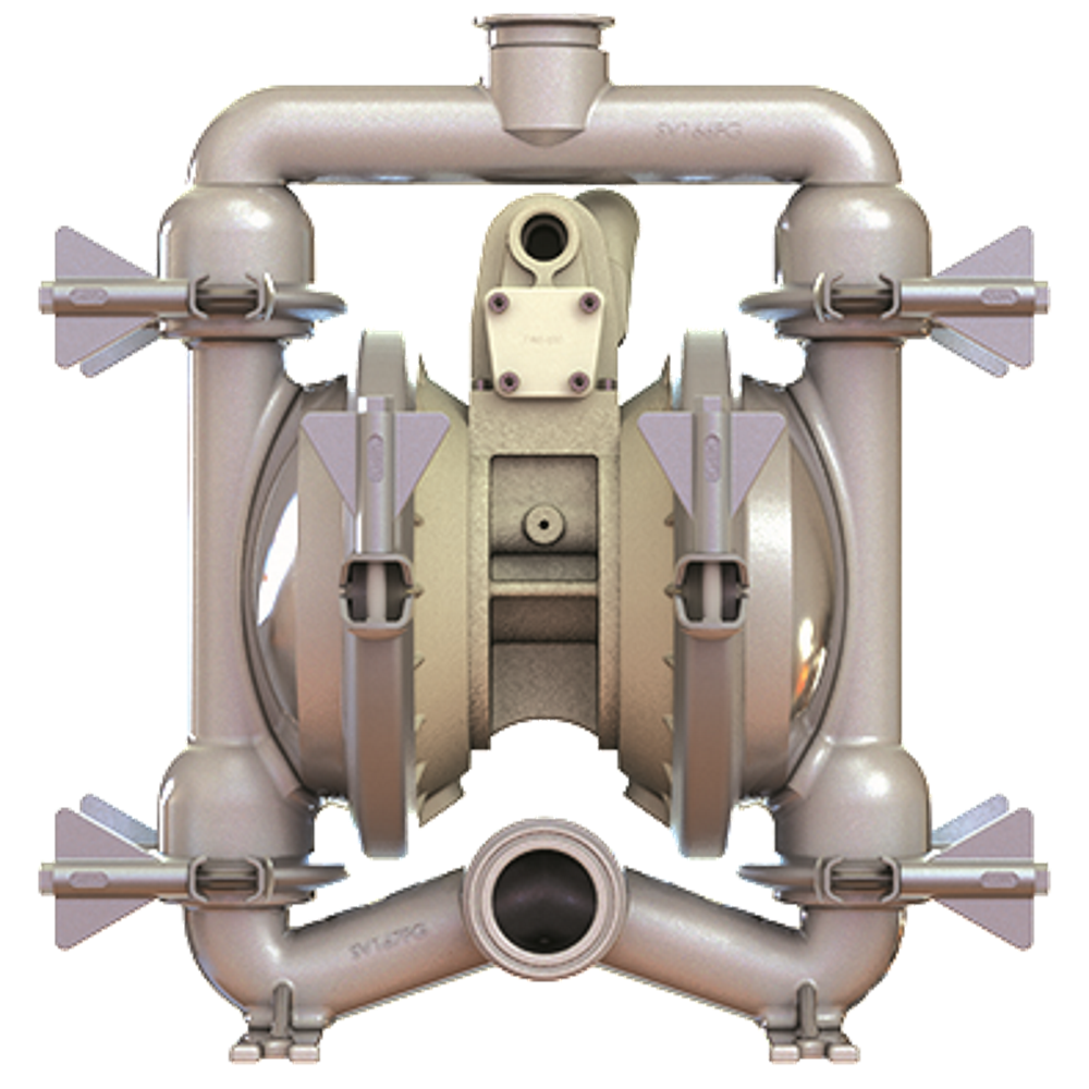 SANDPIPER F15B1SZSNTF600.