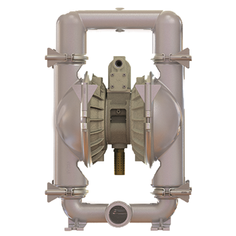 SANDPIPER F20B1SDDNTF600.