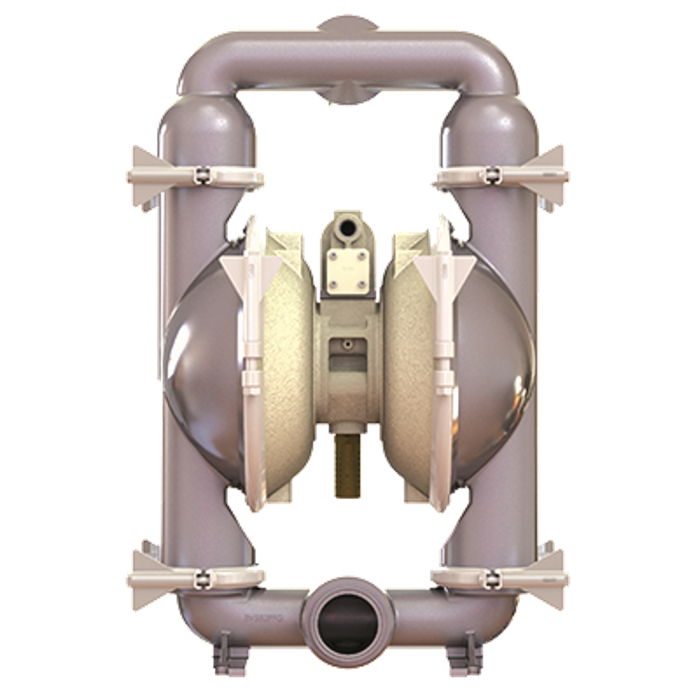 SANDPIPER F30B1SDDNTF600.