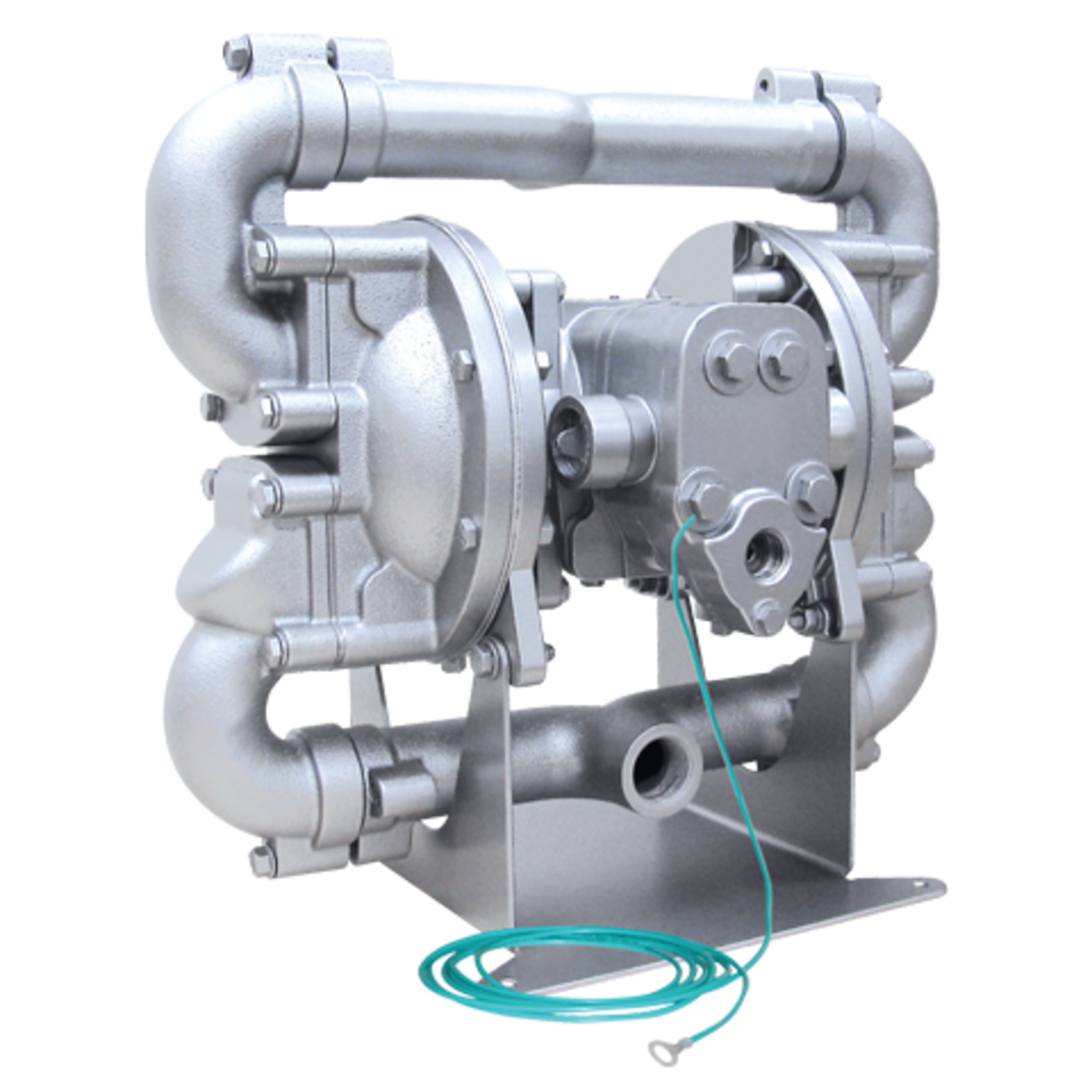 SANDPIPER G10F1SVSVNSX00.