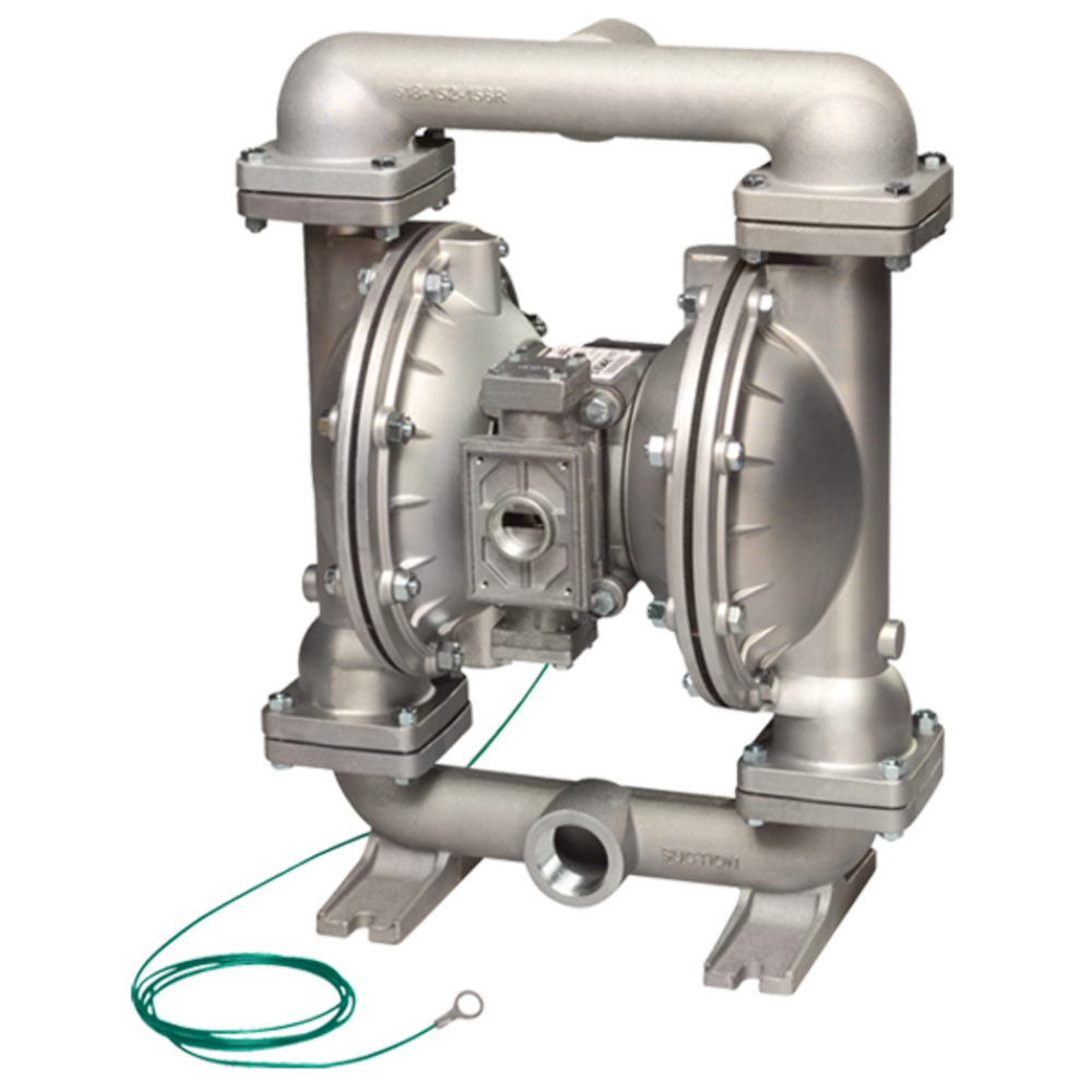 SANDPIPER G15B1ABAXNSX00.