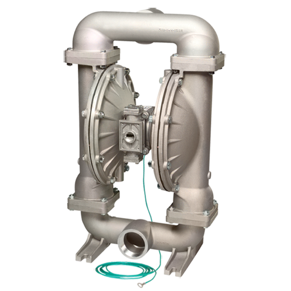 SANDPIPER G30B1STS8BSX00.