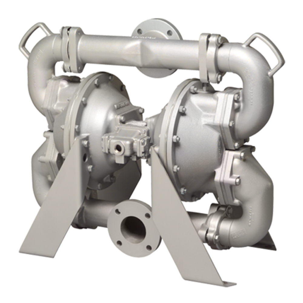 SANDPIPER HDF3M,DB2II. SANDPIPER HDF3M,DB2II. | CX2RTX