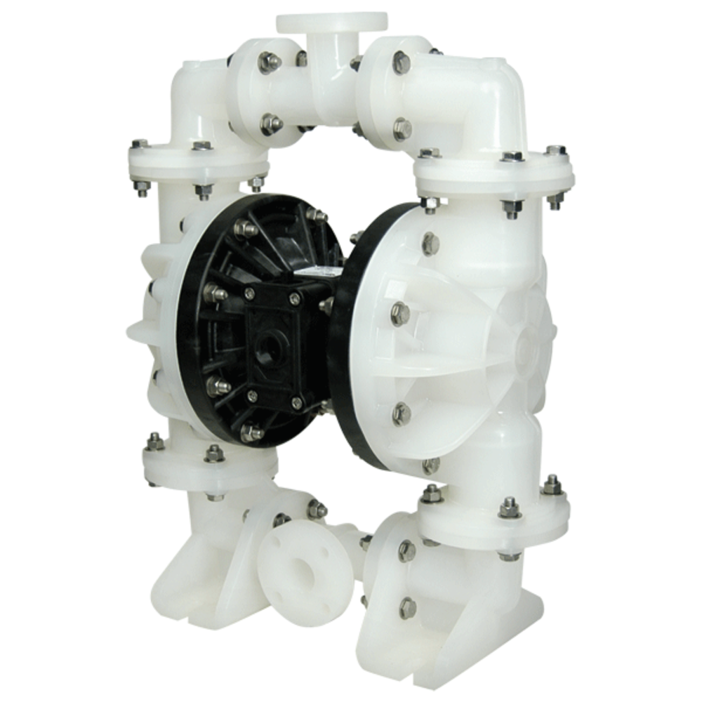 SANDPIPER S15B3C2PCUS600.