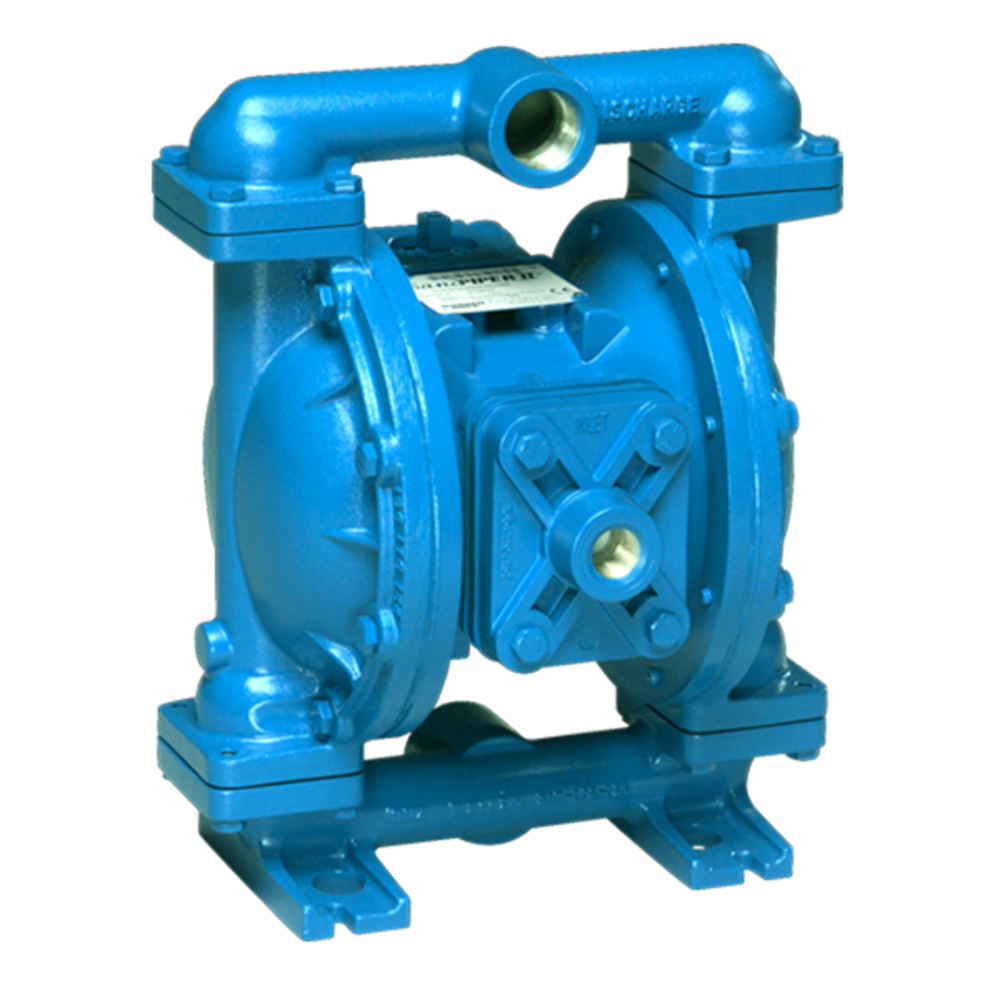 SANDPIPER S1FB1A2TABS600. SANDPIPER S1FB1A2TABS600. | CX2UYD