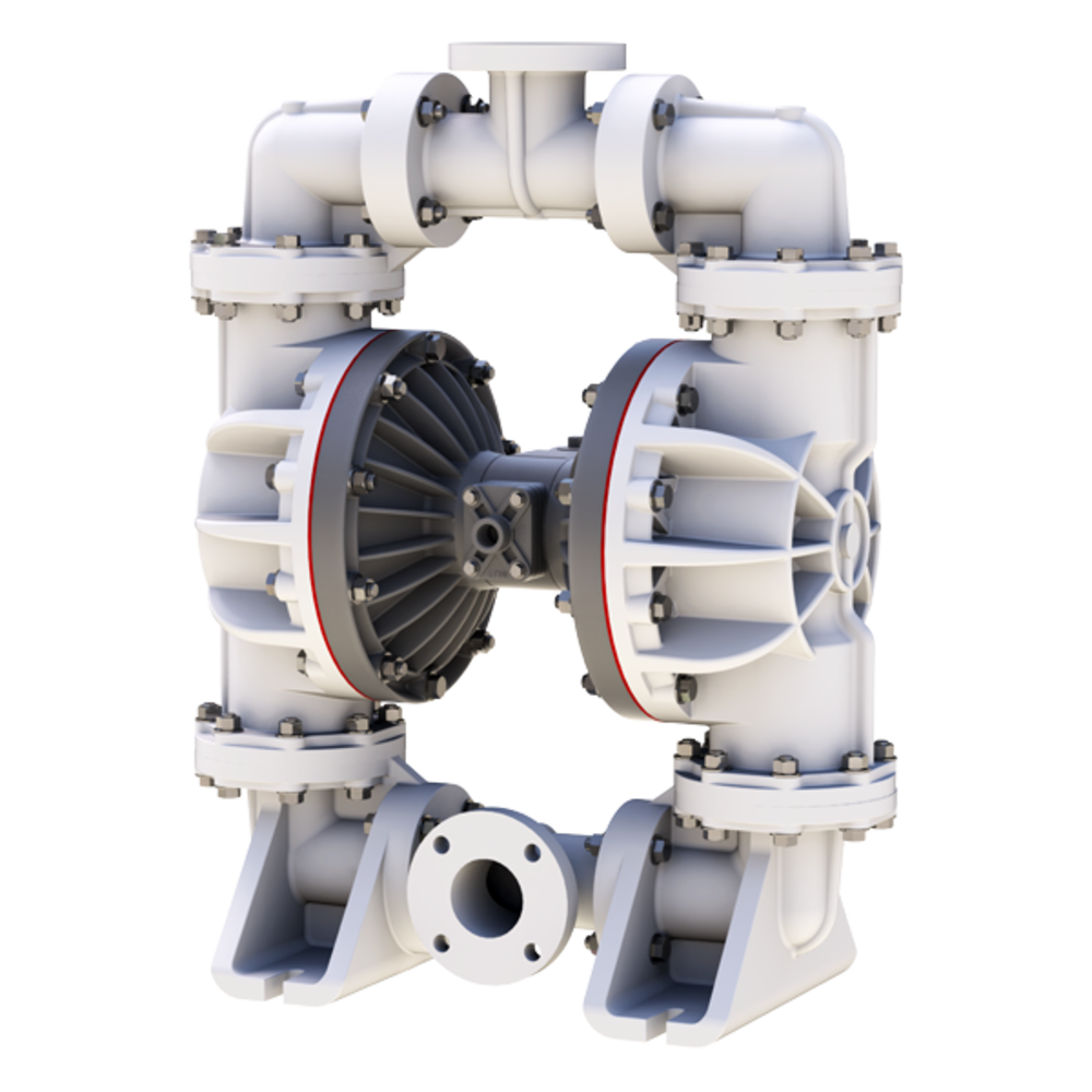 SANDPIPER S30B3P4PPAV000. SANDPIPER S30B3P4PPAV000. | CX2XZR