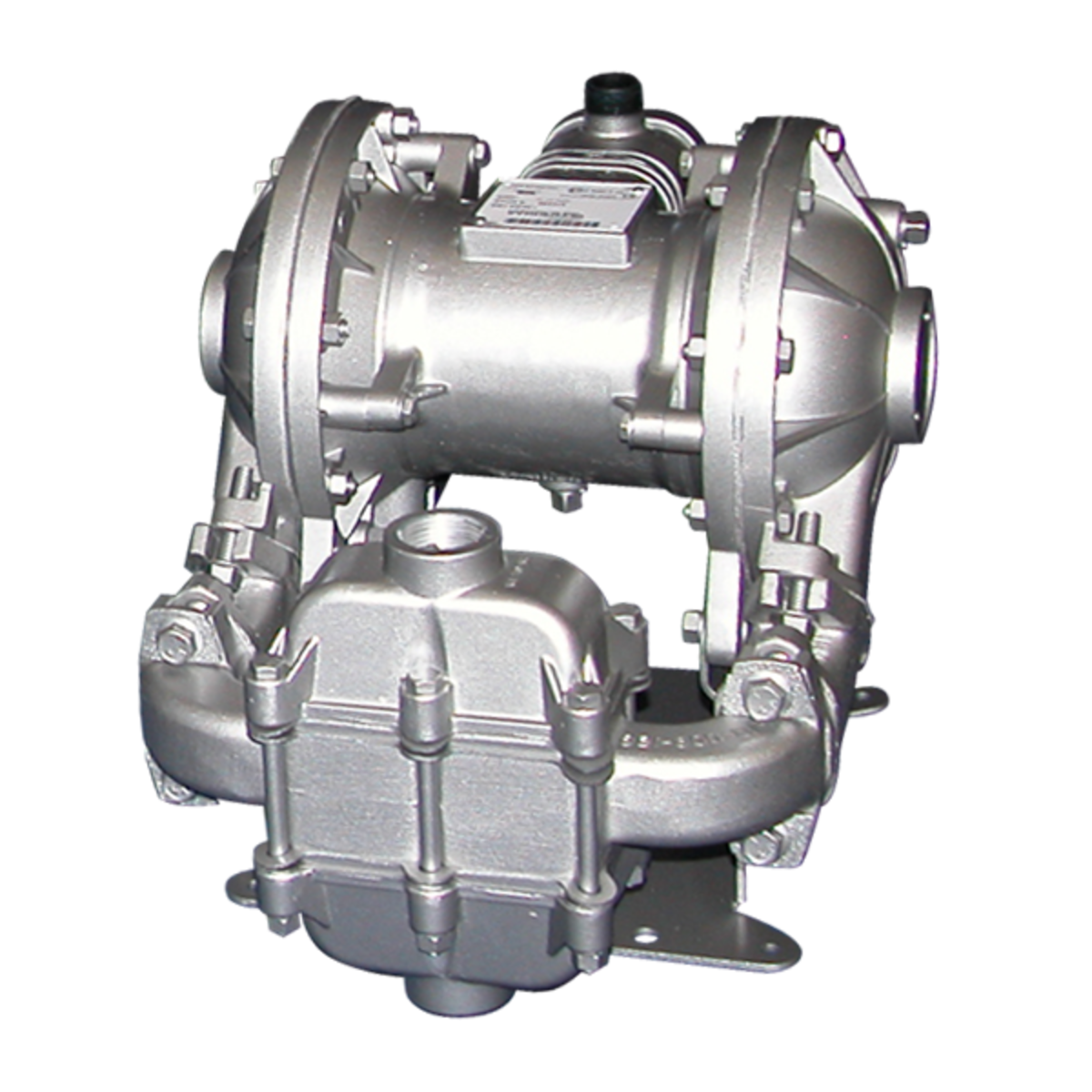 SANDPIPER SB1,DV5SS.