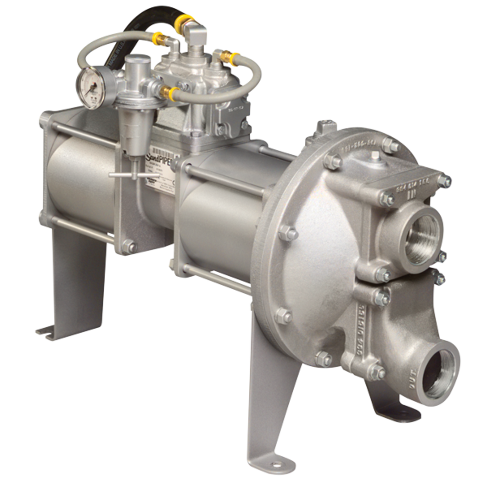 SANDPIPER SH2M,DV7A.