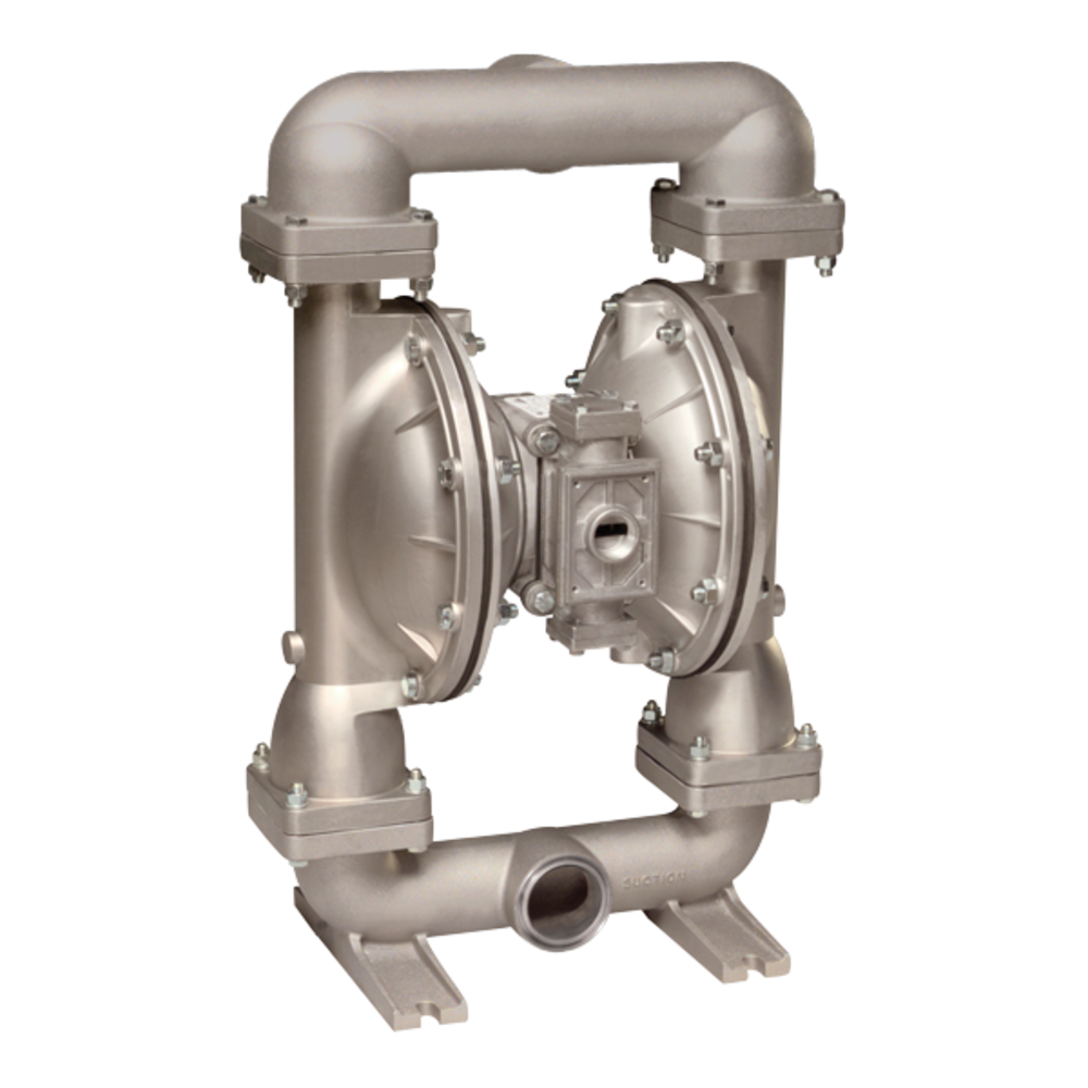 SANDPIPER T20B1SDSSTS600. SANDPIPER T20B1SDSSTS600. | CX2YPB