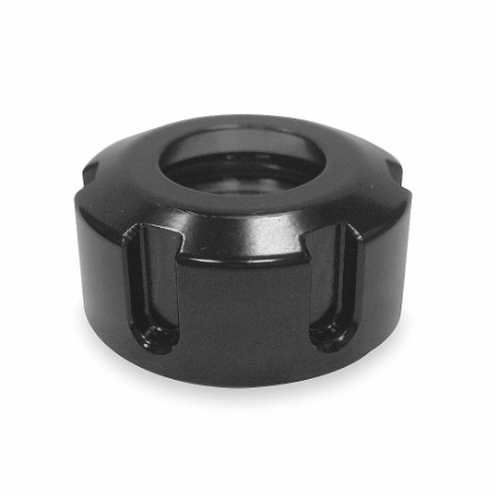 Collet Nut DIN 6499