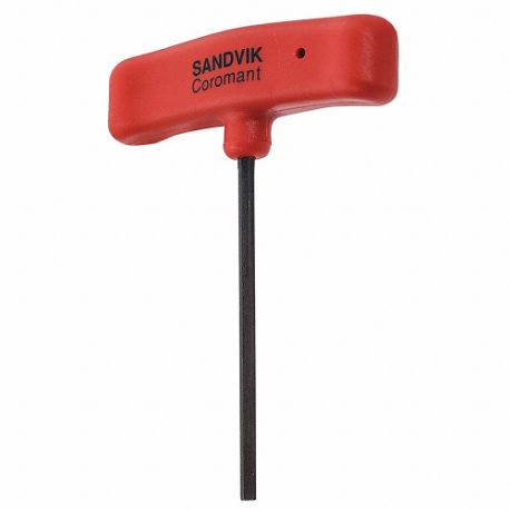 T Handle Hex Key, Metric