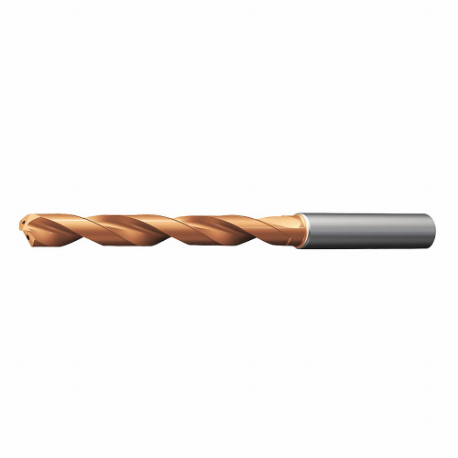 SANDVIK COROMANT Taper Length Drill Bits