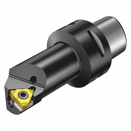 SANDVIK COROMANT Thread Turning Tools