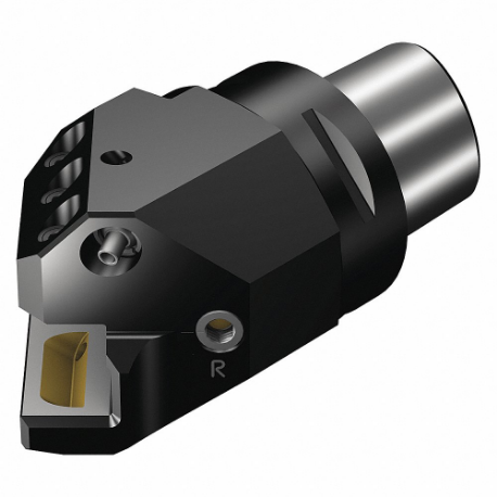 SANDVIK COROMANT C6-ASHR45-114-25HP