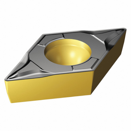 SANDVIK COROMANT DCMT 3(2.5)1-KM 3210