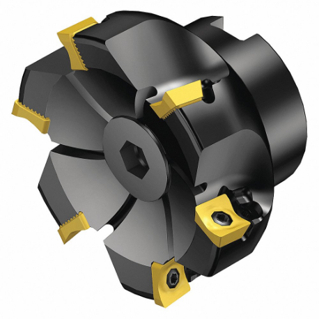 SANDVIK COROMANT R590-080Q27A-11M