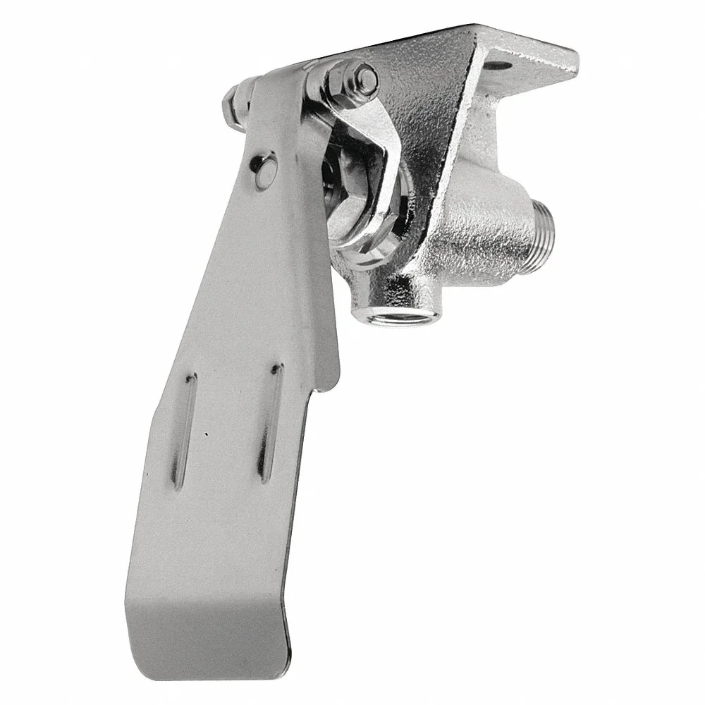 SANI-LAV Plumbing Needle Valves