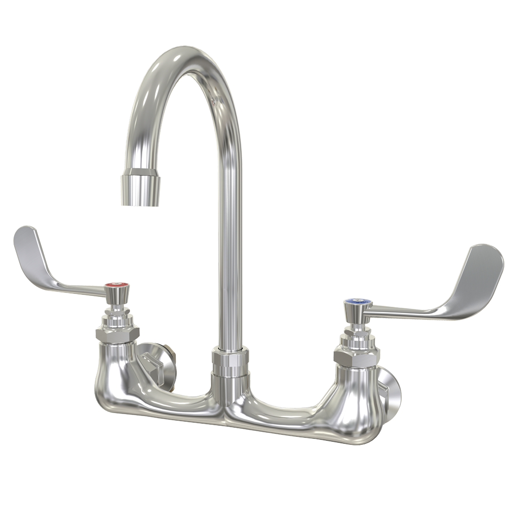 SANI-LAV Utility Sink Faucets