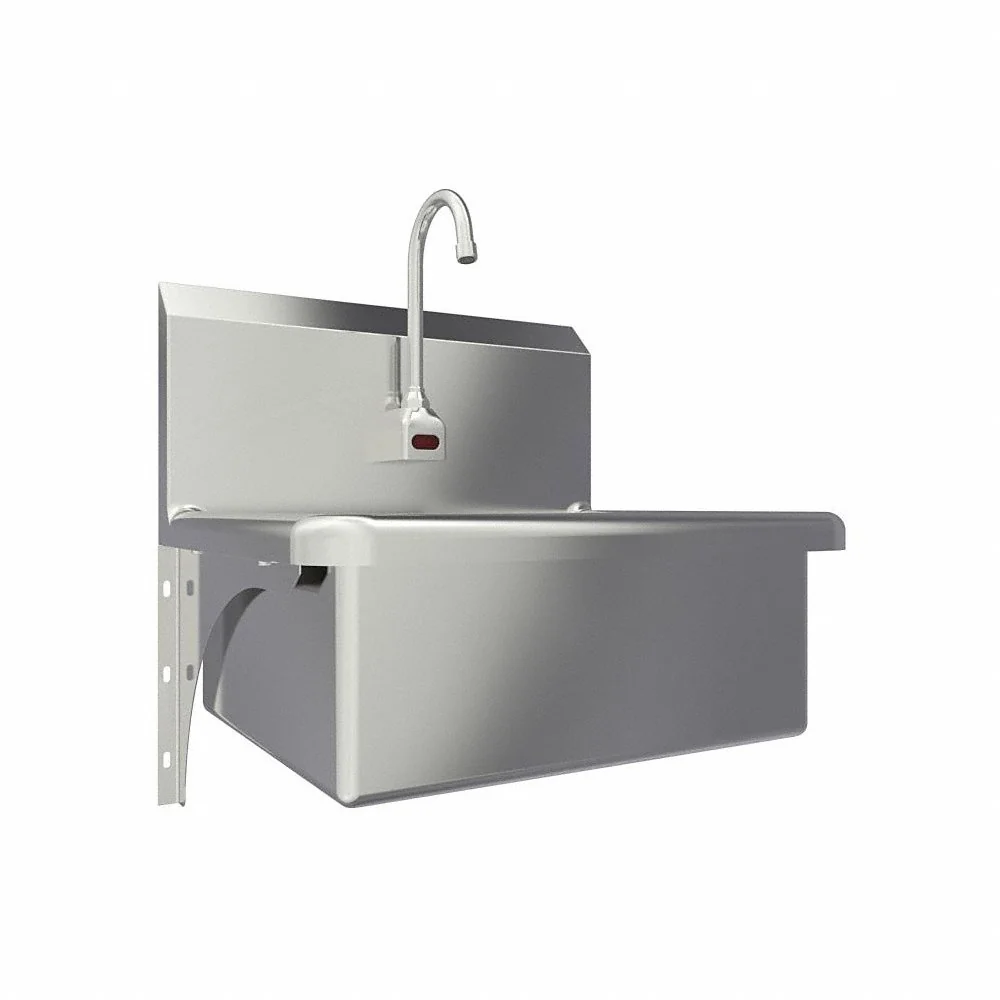 SANI-LAV Bathroom Sinks