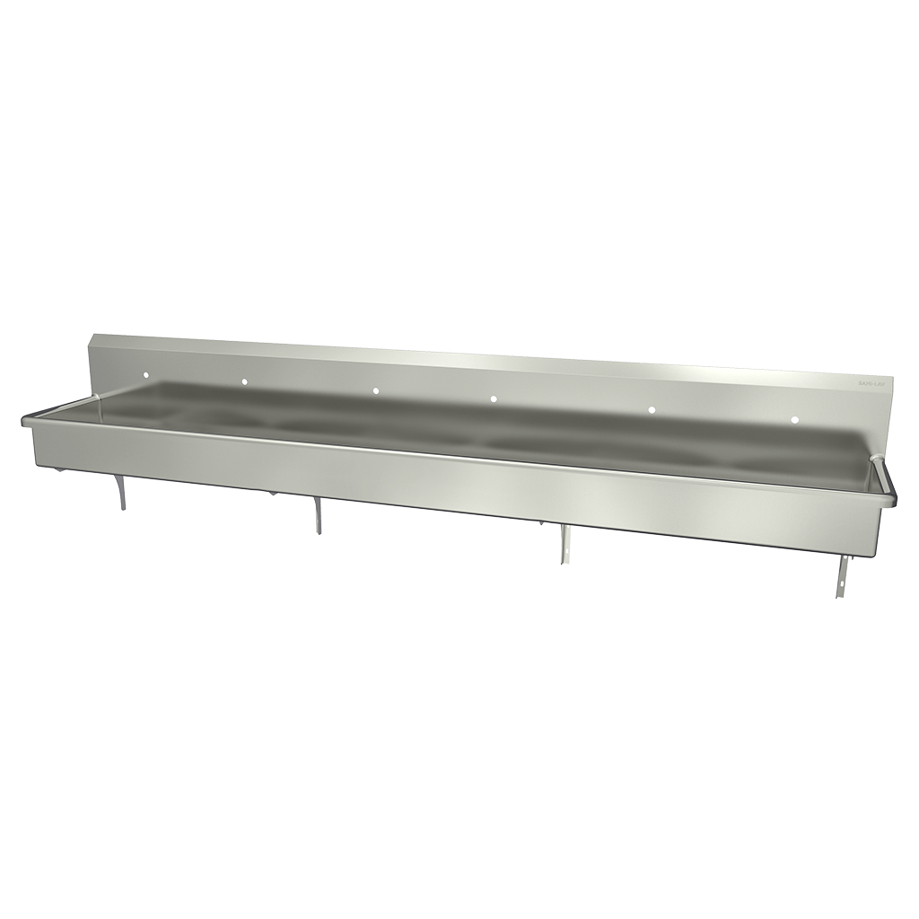 SANI-LAV 512W0