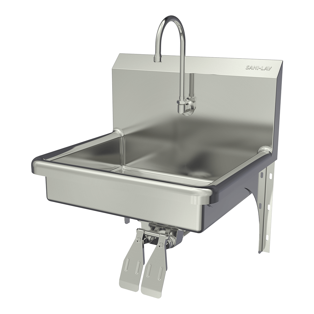 SANI-LAV 5A4