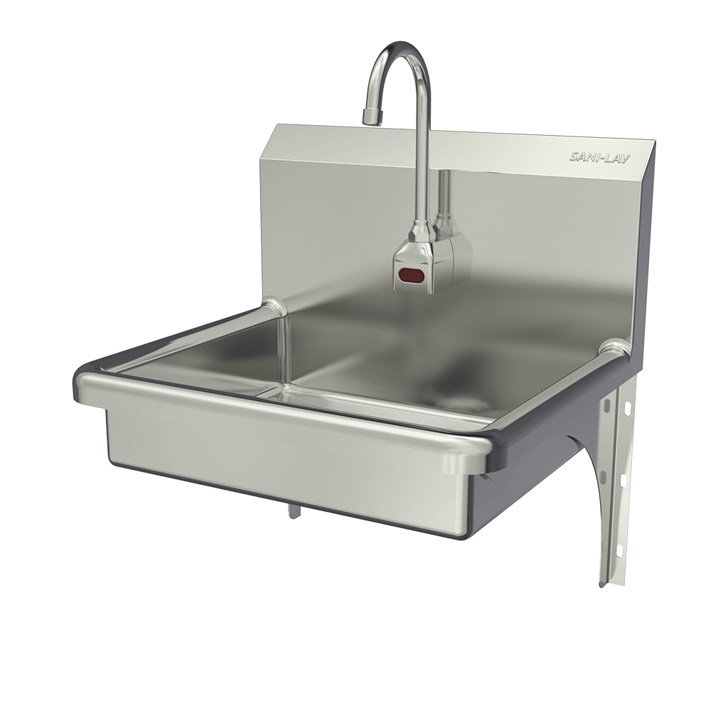 SANI-LAV 5A4B