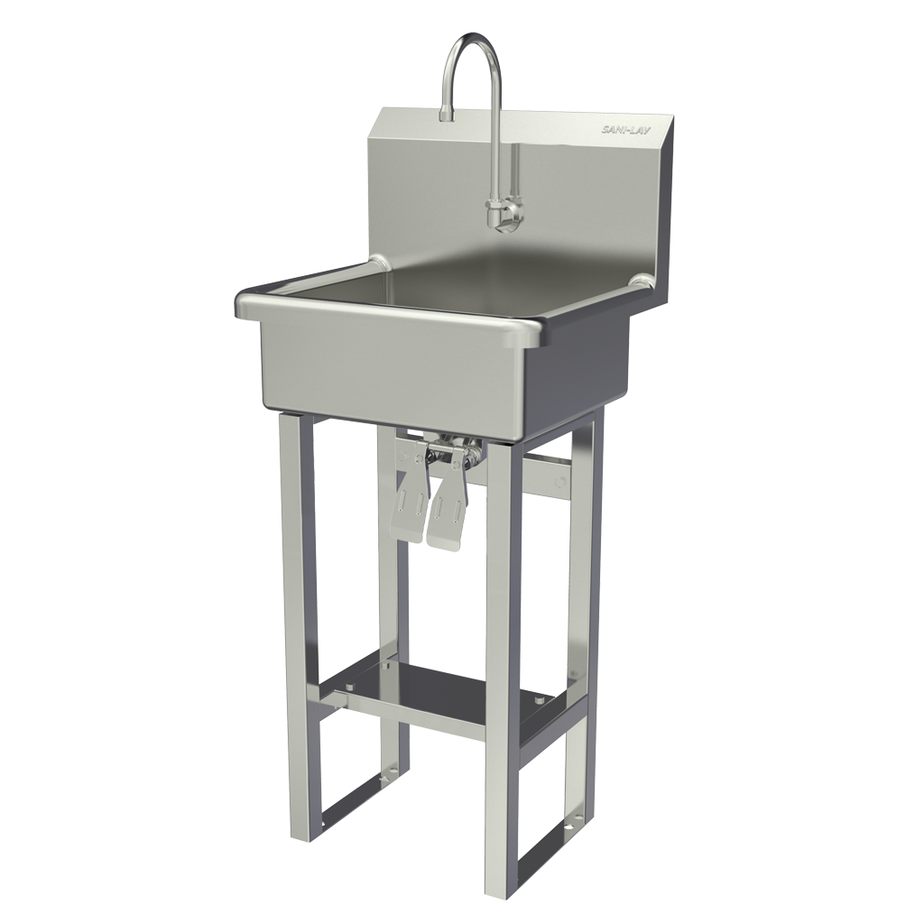 SANI-LAV 725FK2