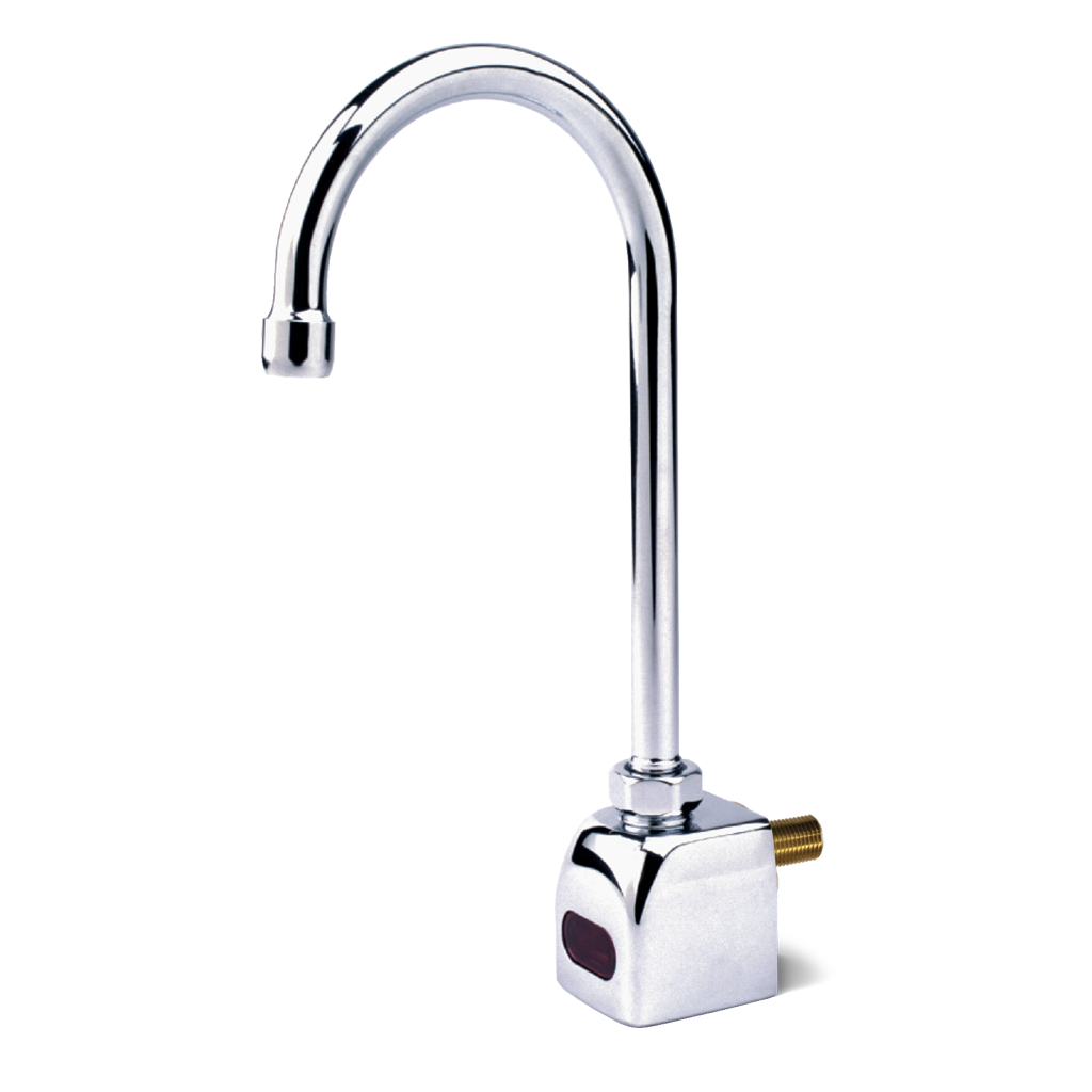 SANI-LAV ES2RL Sensor Faucet, Ac Powered | CT9VYP 41TK29