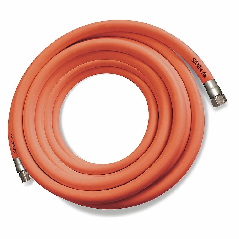 SANI-LAV Washdown Hoses