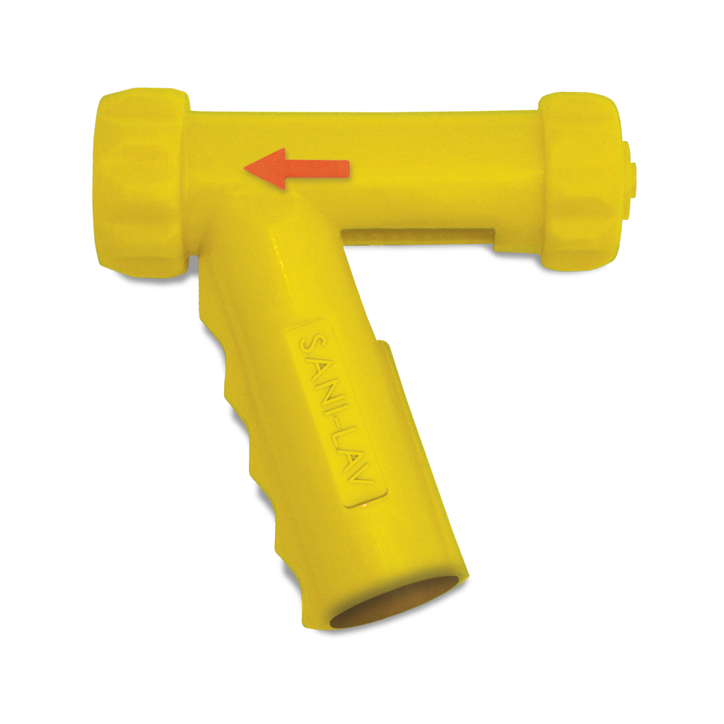 SANI-LAV N1YC Replacement Insulation Cover, Repl | CT9VXQ 46CF34