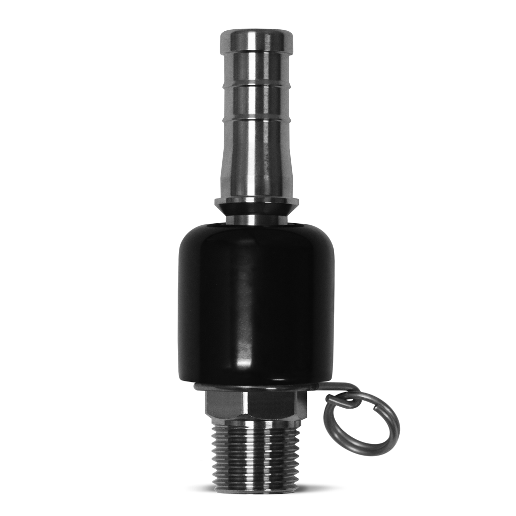 SANI-LAV N26S Ball Type Swivel Hose Adapter | CT9WAU 53PZ69