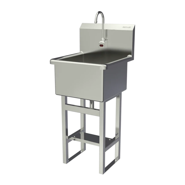 SANI-LAV Utility Sinks and Laundry Tubs