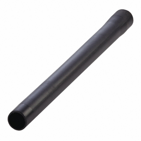SANITAIRE 140703 Extension Wand, Plastic, 1 1/2 Inch Hose Dia, 19 1/4 Inch Length, 1 1/2 Inch Dia | CT9WNJ 23YU44