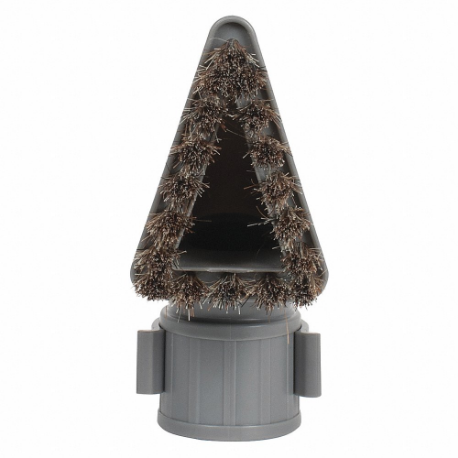 SANITAIRE 17379SAN Dusting Brush Holder | CT9WNV 55HD84