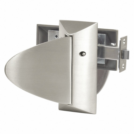 SARGENT 28-HPU65 ALP 32D LH