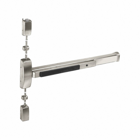 SARGENT 8713F RHR 32D