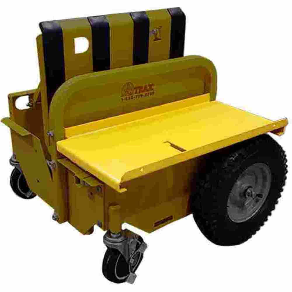 SAW TRAX Utility Cart Accessories