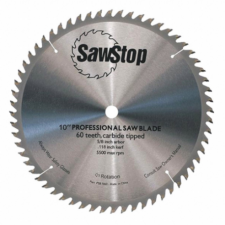 SAWSTOP CB104 184