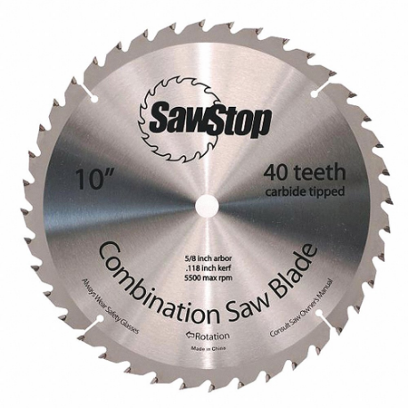 SAWSTOP CNS-07-148