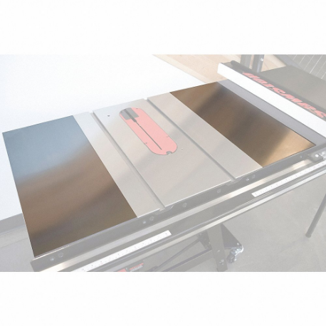 Cast Iron Wings, CNS, 27 Inch Length