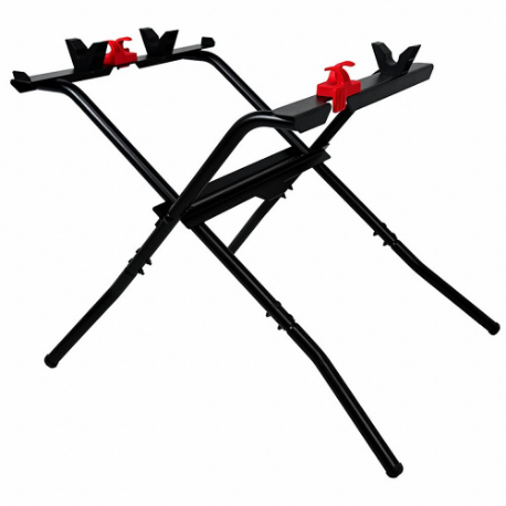 Compact Table Saw Folding Stand, Compact Table Saw, 30 Inch Length